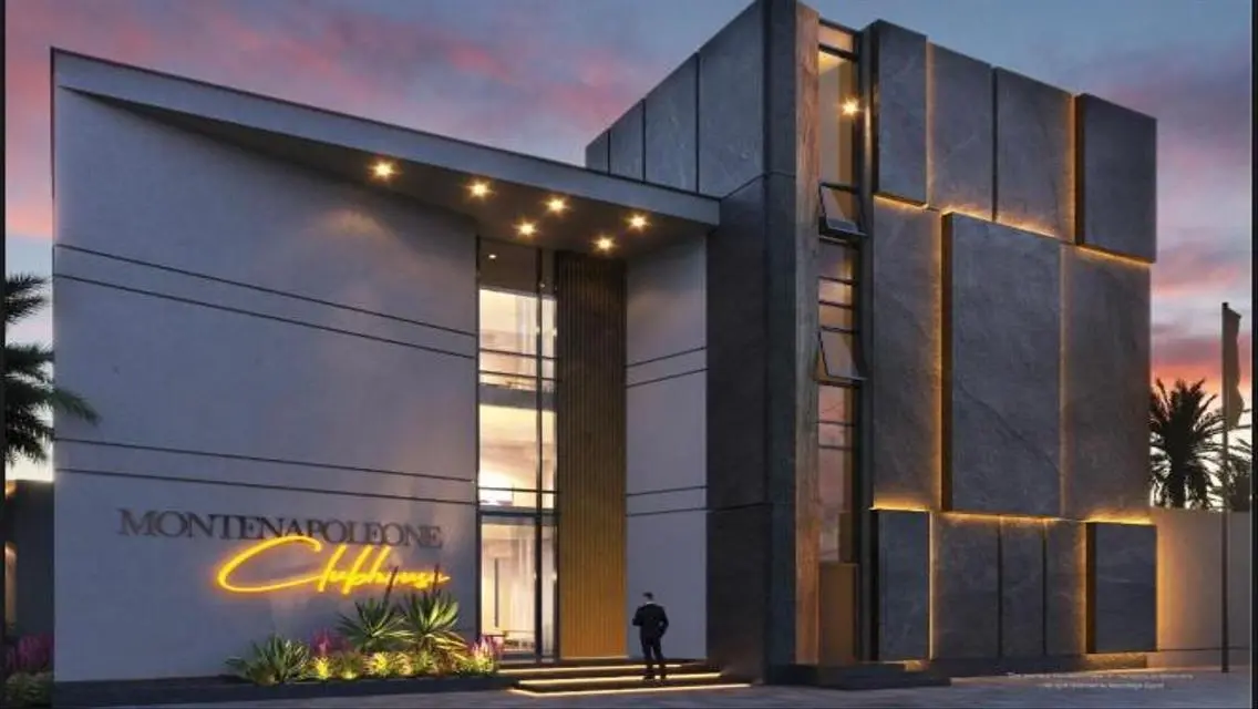 Luxury Home with Amazing Features for Sale