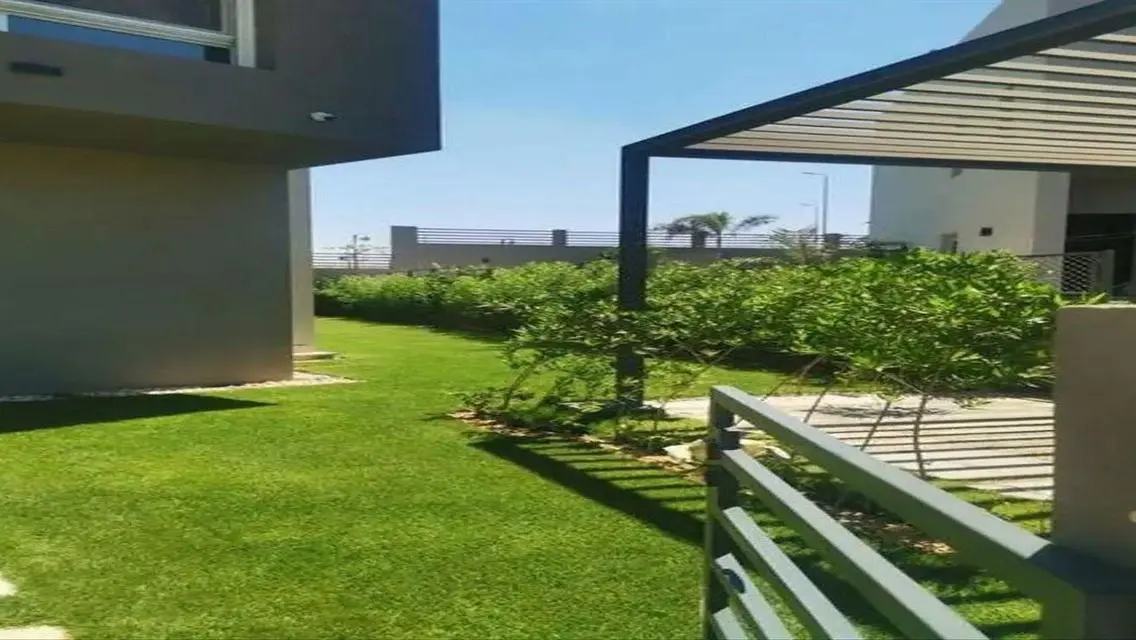 Luxury Villa with Private Pool and Garden for Sale