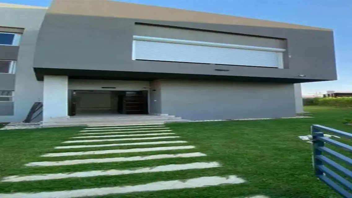 Luxury Villa with Private Pool and Garden for Sale