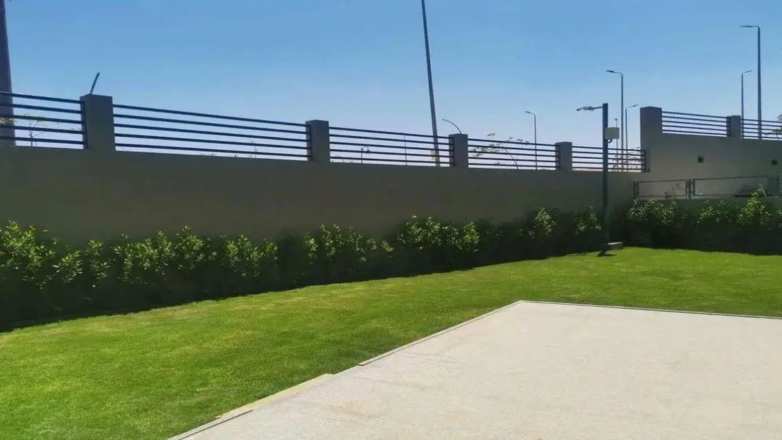 Luxury Villa with Private Pool and Garden for Sale