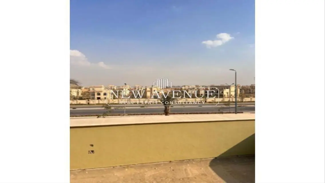 Luxury Apartment for Sale with Stunning View
