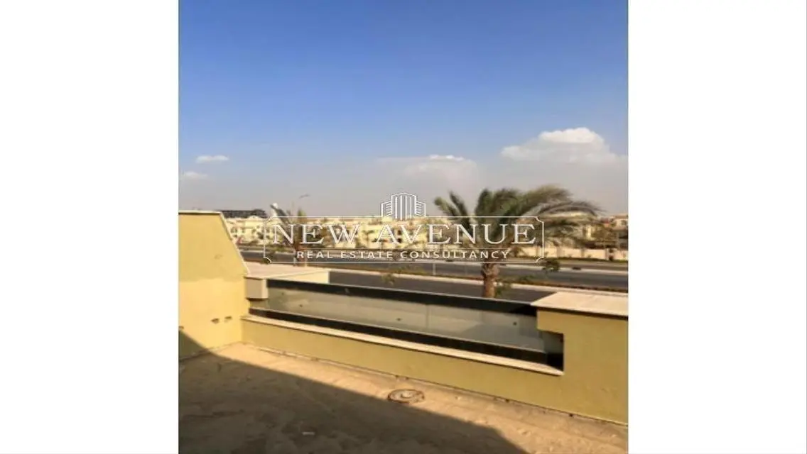 Luxury Apartment for Sale with Stunning View