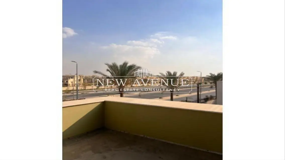 Luxury Apartment for Sale with Stunning View