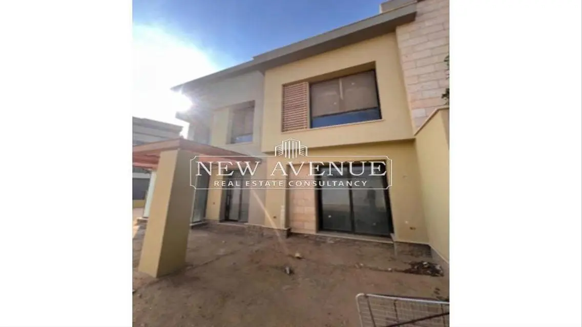 Luxury Apartment for Sale with Stunning View