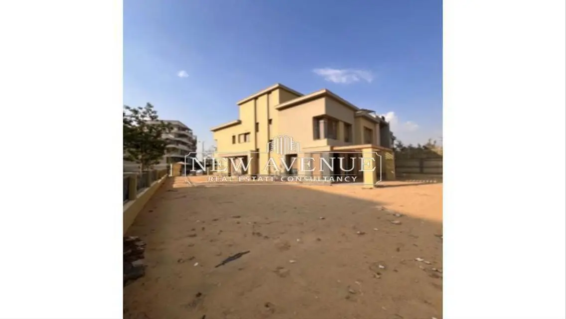 Luxury Apartment for Sale with Stunning View