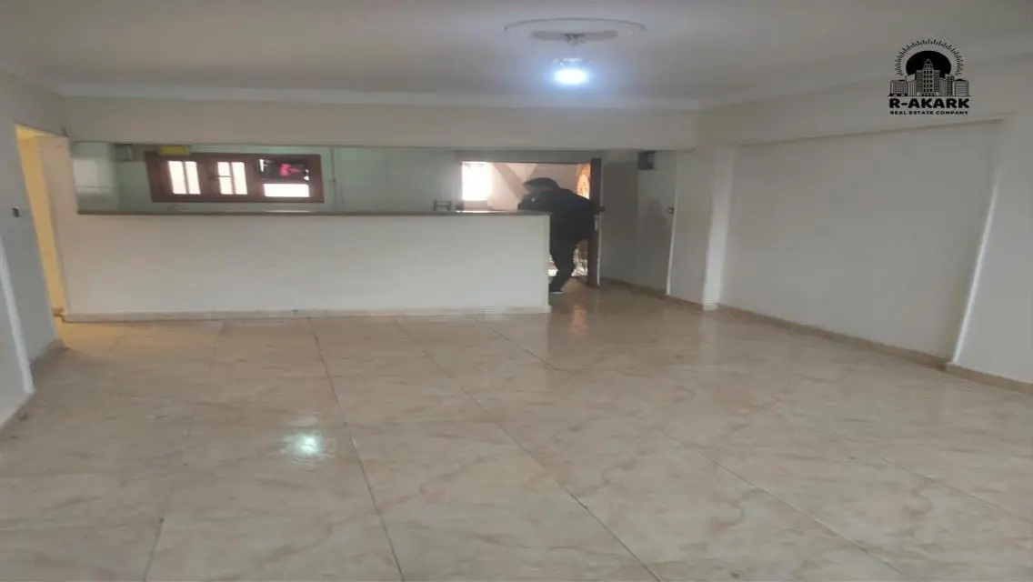 Luxury Apartment for Rent - 80 Square Meters