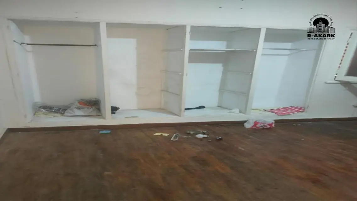 Luxury Apartment for Rent - 80 Square Meters
