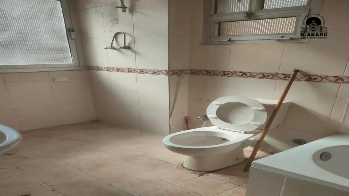 Luxury Apartment for Rent - 80 Square Meters