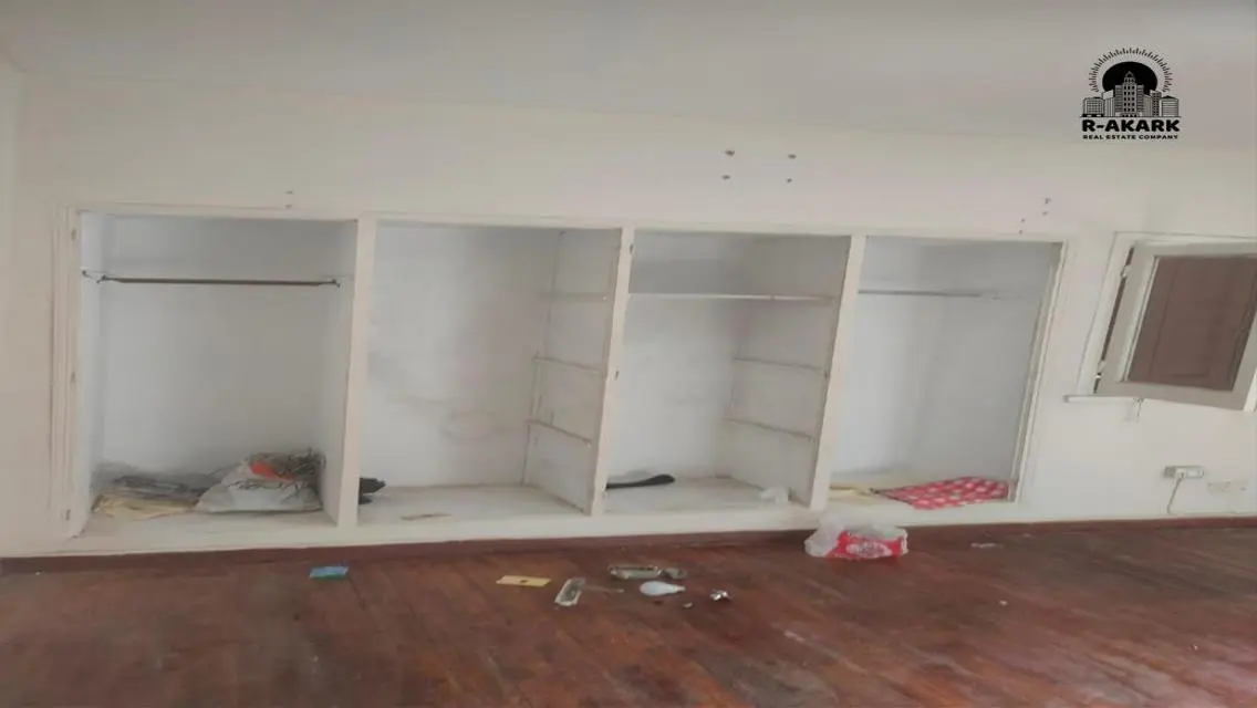 Luxury Apartment for Rent - 80 Square Meters