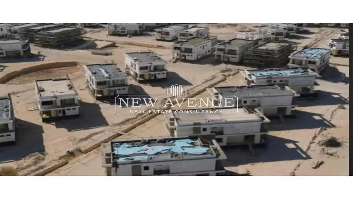 Luxury Apartment in Silver Town 2