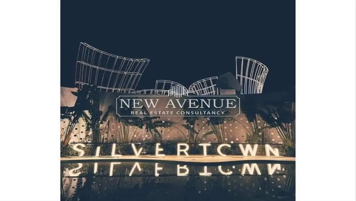 Luxury Apartment in Silver Town 2