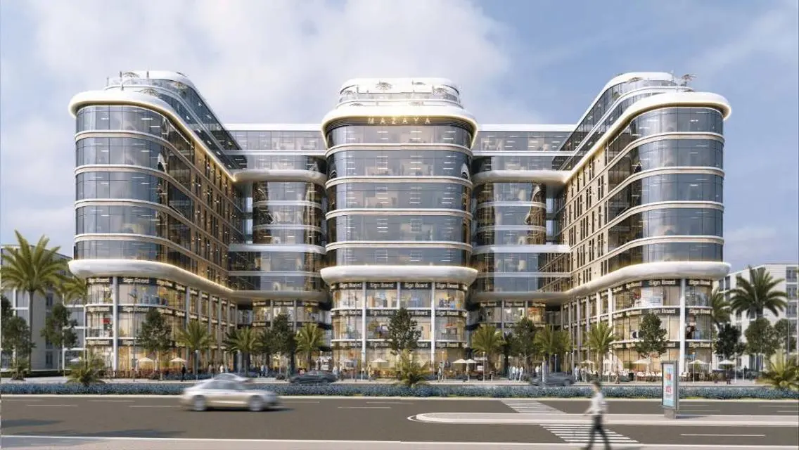 Office for Sale - 70 Square Meters in the Heart of the City