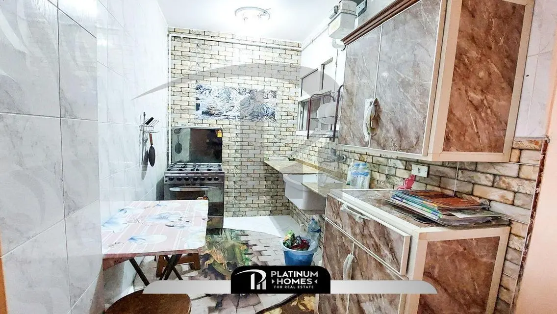 Modern Apartment for Rent in a Prime Location