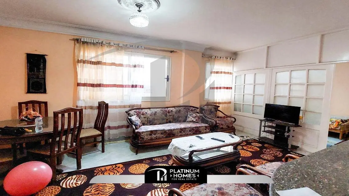 Modern Apartment for Rent in a Prime Location