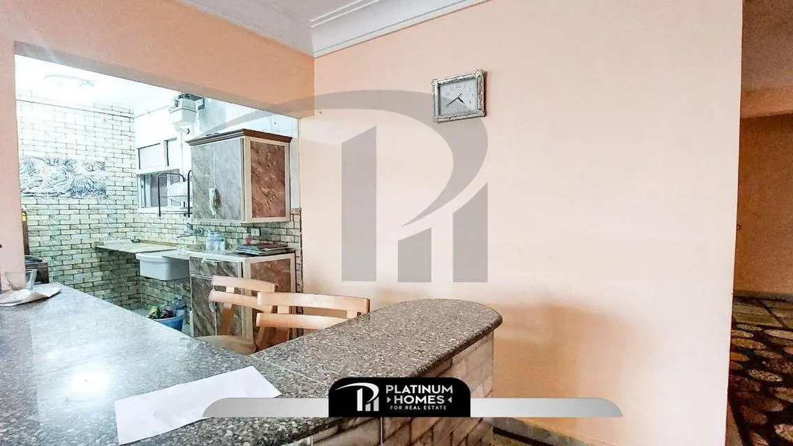 Modern Apartment for Rent in a Prime Location