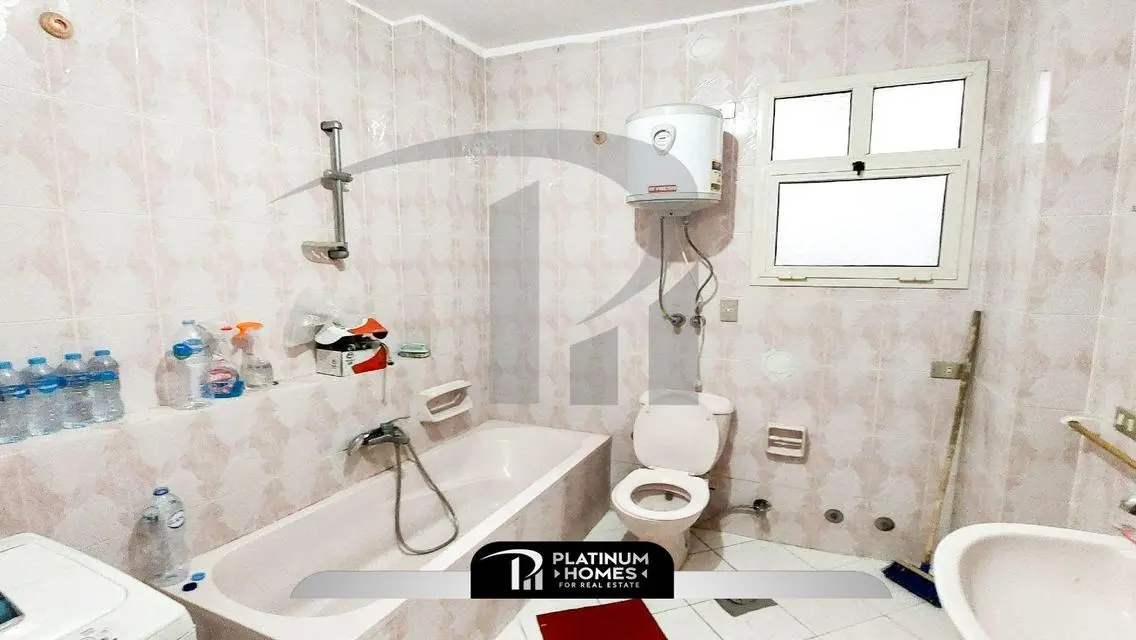Modern Apartment for Rent in a Prime Location