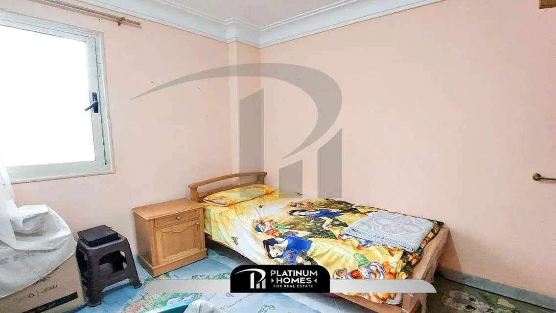 Modern Apartment for Rent in a Prime Location