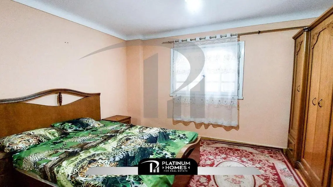 Modern Apartment for Rent in a Prime Location