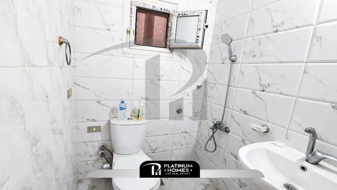 Modern Apartment for Rent in a Prime Location
