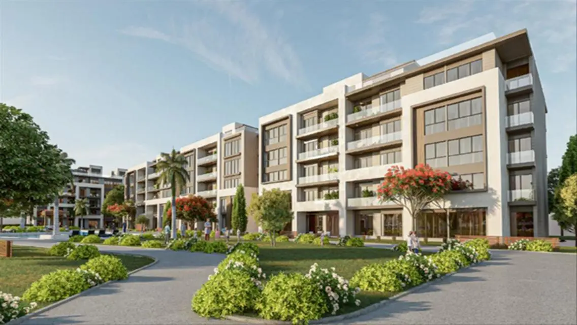 Luxurious Apartment in AUC with Spacious Layout