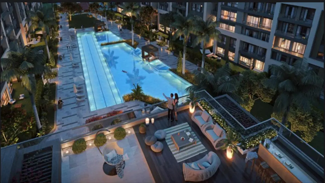Luxurious Apartment in AUC with Spacious Layout