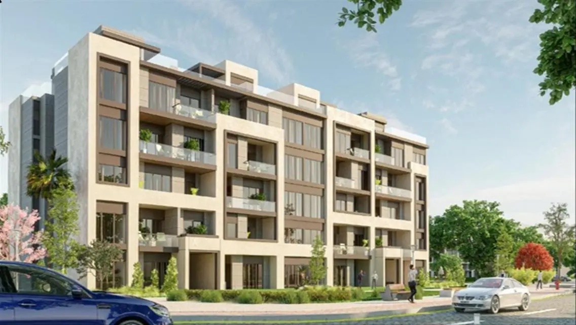 Luxurious Apartment in AUC with Spacious Layout