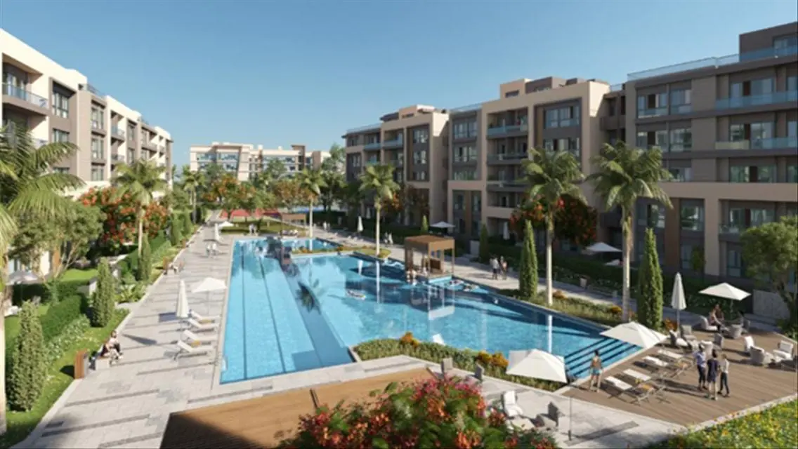 Luxurious Apartment in AUC with Spacious Layout