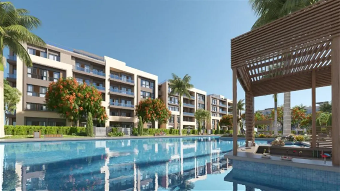 Luxurious Apartment in AUC with Spacious Layout