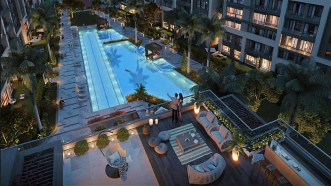 Luxurious Apartment in AUC with Spacious Layout