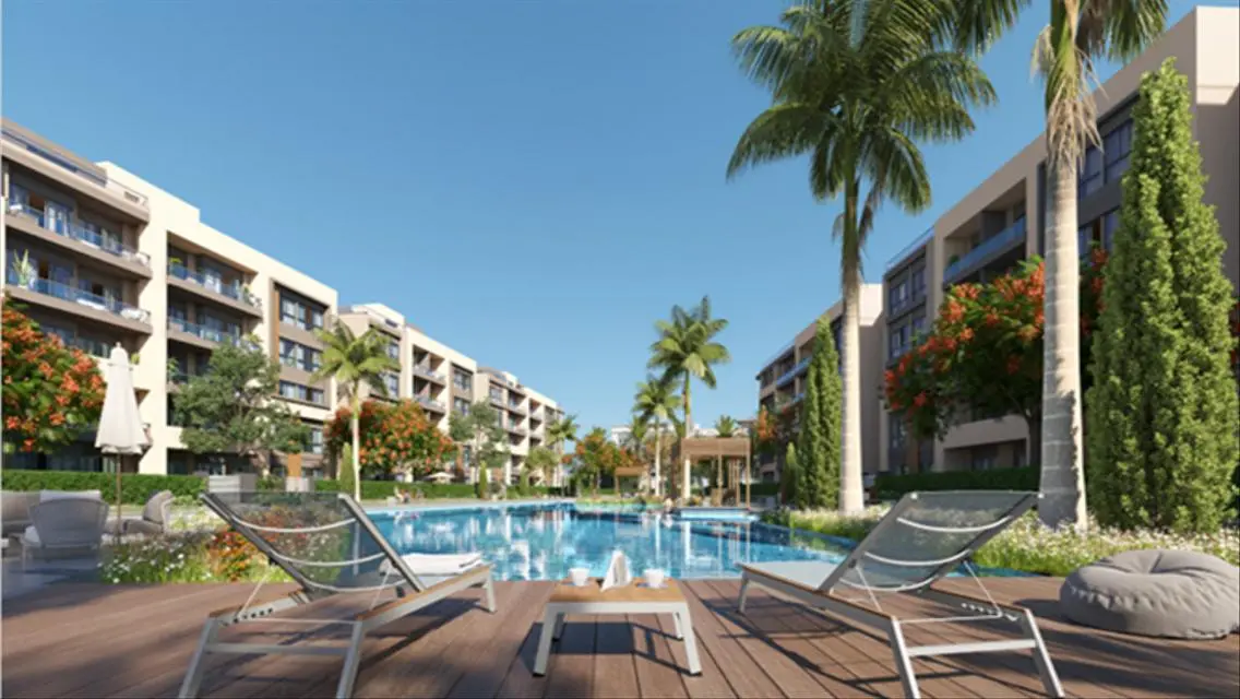 Luxurious Apartment in AUC with Spacious Layout