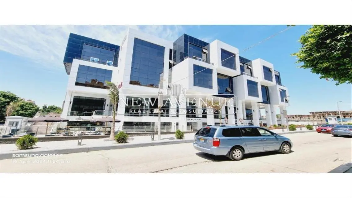 Premium Property for Sale in a Luxurious Compound