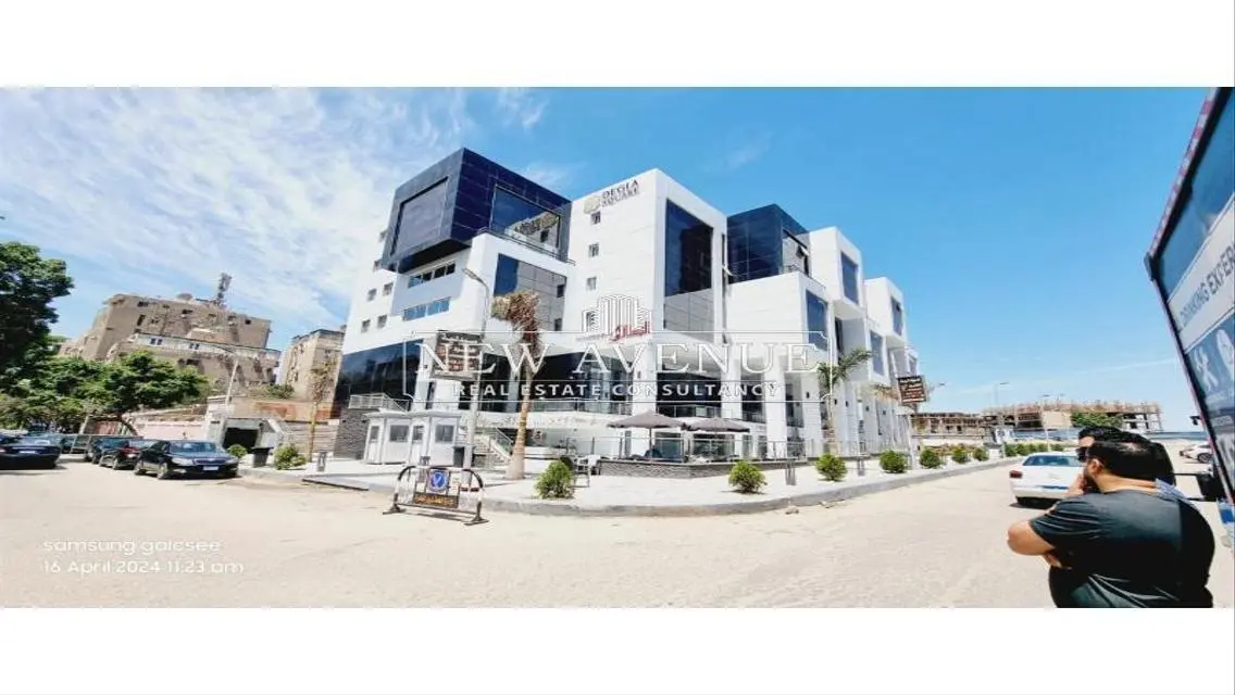 Premium Property for Sale in a Luxurious Compound