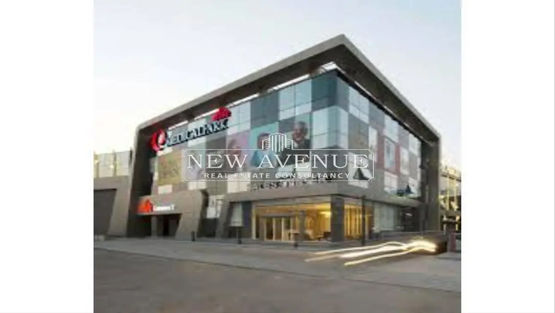 Office for Sale with Spacious Area and Premium Amenities
