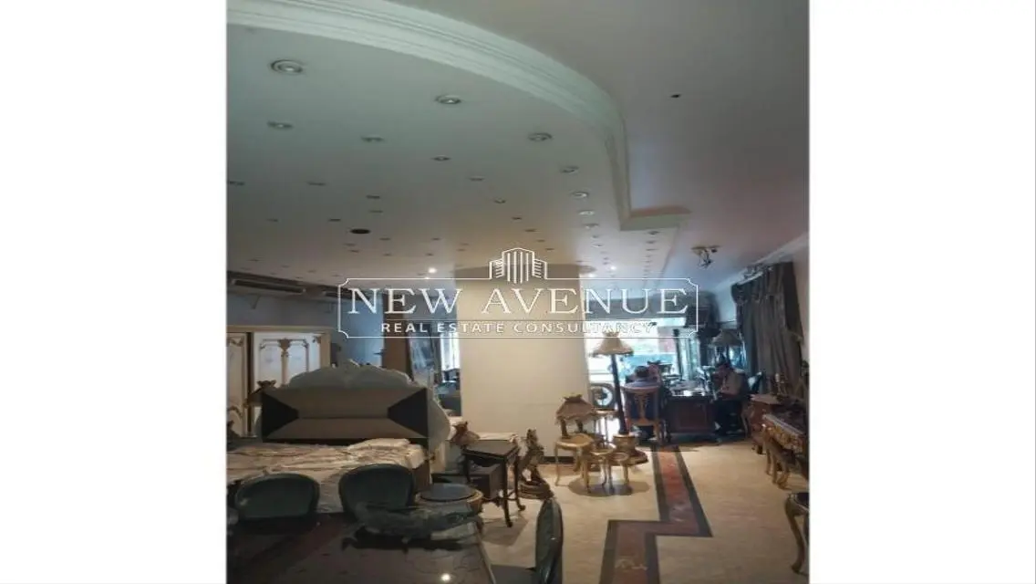 Modern Office for Sale - 800 Sqm at 75,000,000 EGP