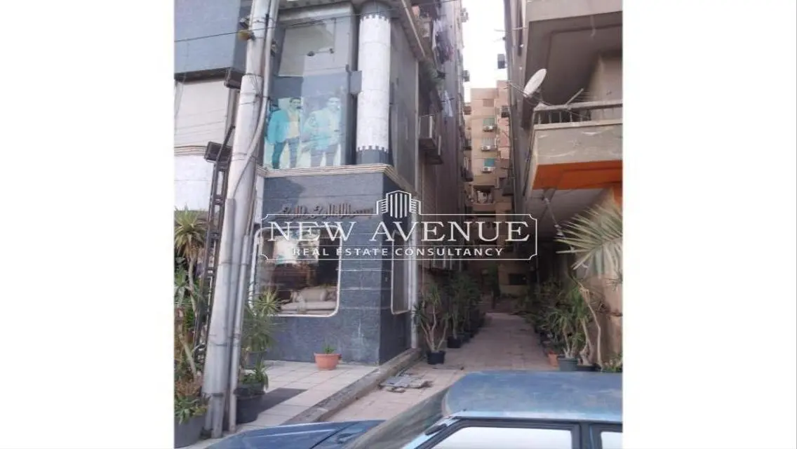 Modern Office for Sale - 800 Sqm at 75,000,000 EGP