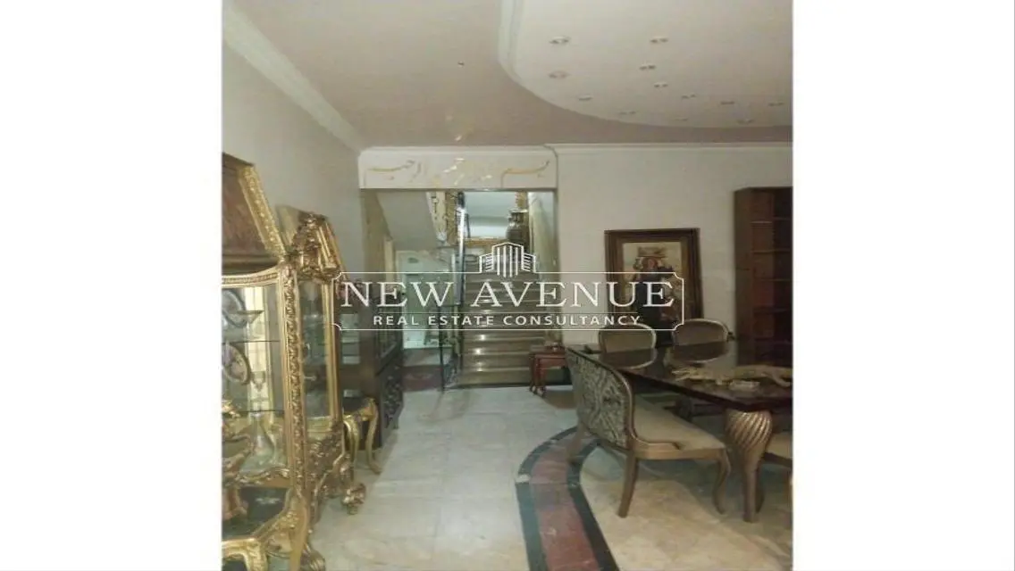 Modern Office for Sale - 800 Sqm at 75,000,000 EGP