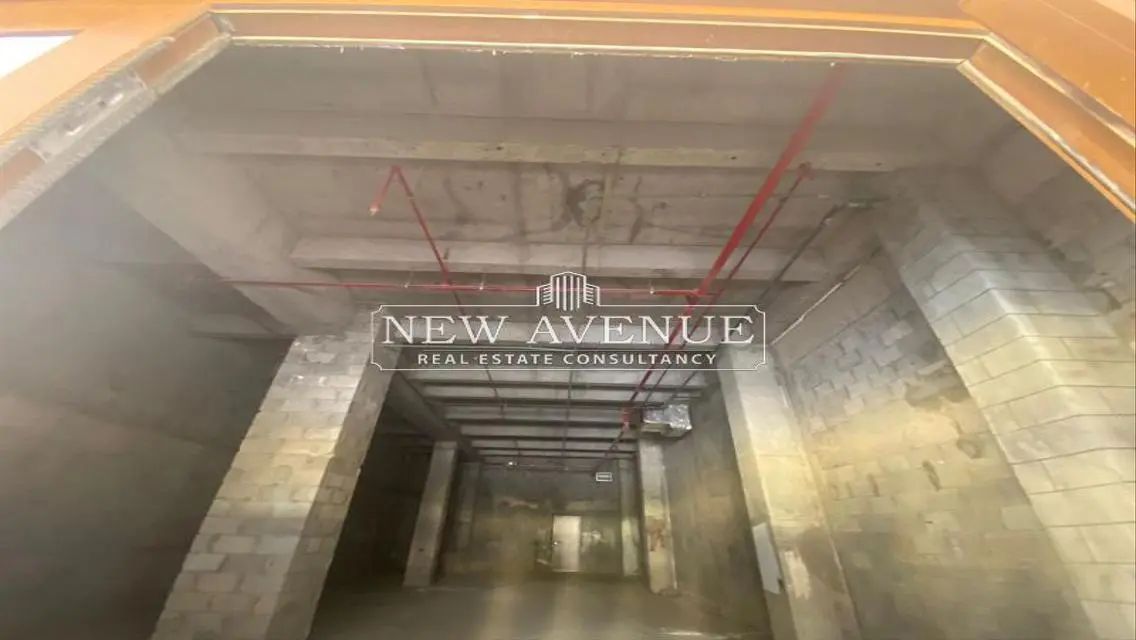Luxury Apartment for Sale with Spacious Area