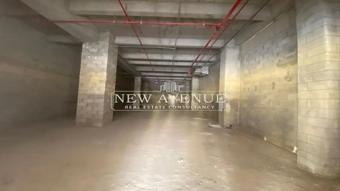 Luxury Apartment for Sale with Spacious Area