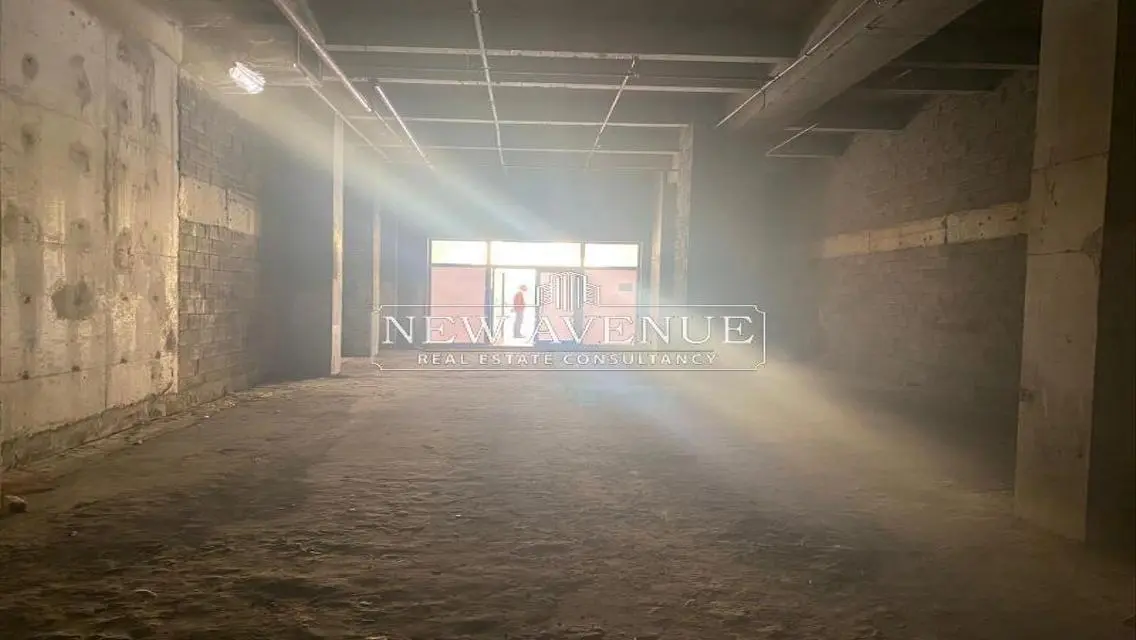 Luxury Apartment for Sale with Spacious Area