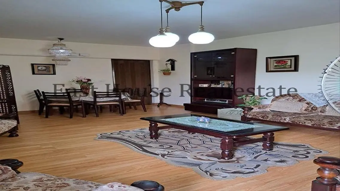 Luxurious Apartment for Sale in Prime Location