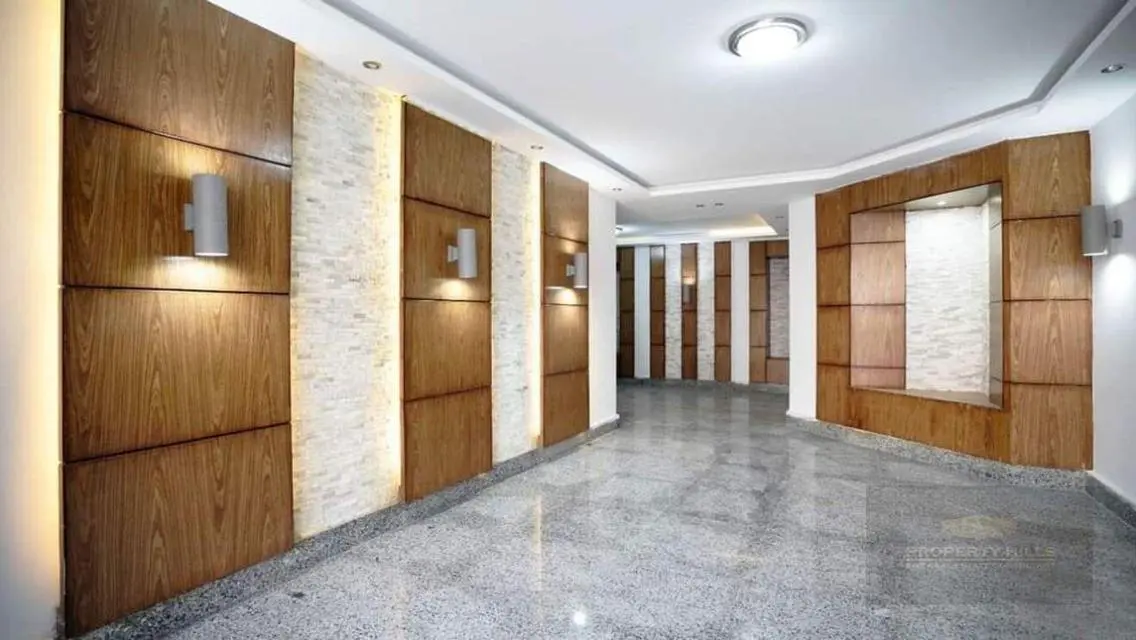 Luxurious Apartment for Sale with Spacious Layout