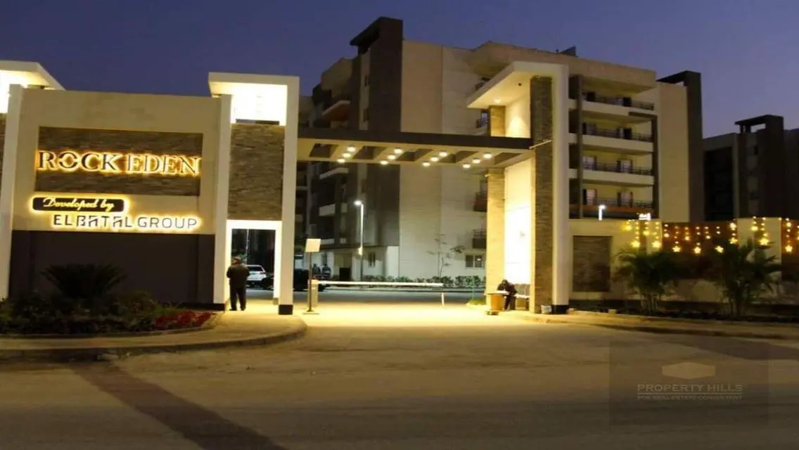 Luxurious Apartment for Sale with Spacious Layout