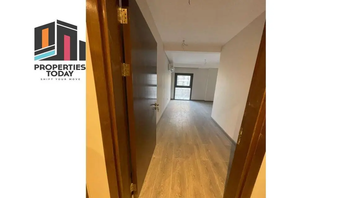 Luxurious Apartment in ZED Park