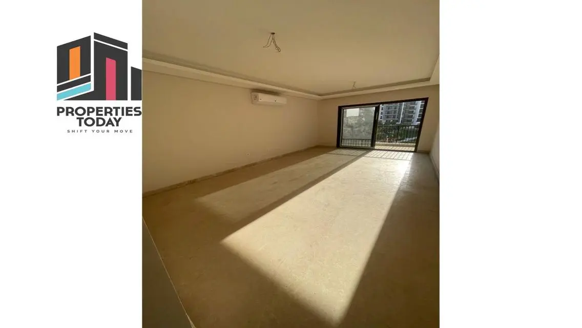 Luxurious Apartment in ZED Park