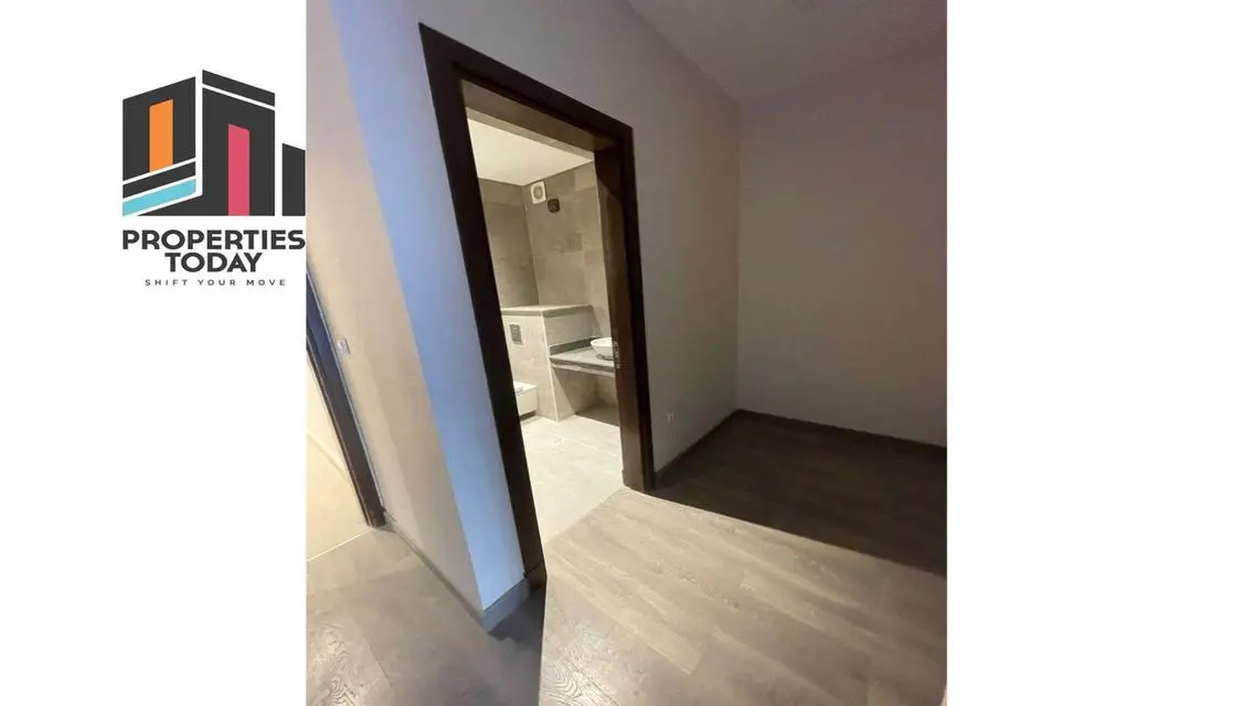 Luxurious Apartment in ZED Park
