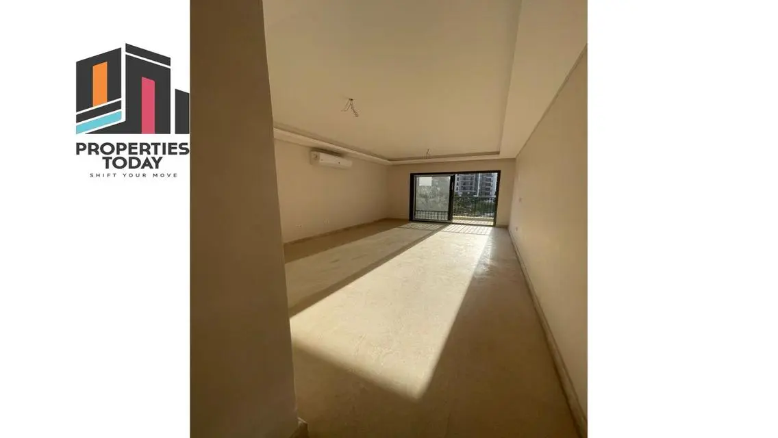 Luxurious Apartment in ZED Park