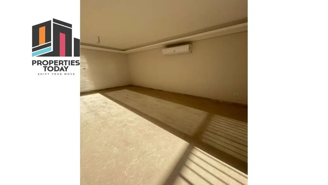 Luxurious Apartment in ZED Park