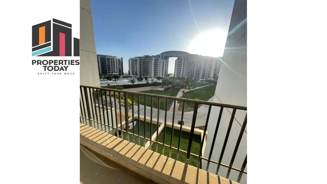 Luxurious Apartment in ZED Park