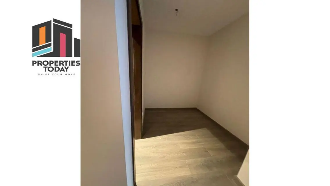 Luxurious Apartment in ZED Park