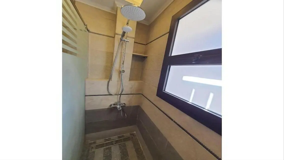 Stunning Apartment with 55 sqm of High-End Amenities